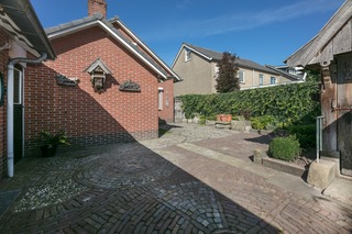Vasse - Booijinkstraat 14